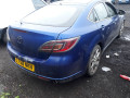 КПП механическая (МКПП) Mazda 6 GH 2007, 2.0 л., МКПП, хетчбэк 5 дв., A6011701XK - фото №11