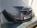 бампер передний Opel Meriva 2 поколение (B) 2012, 1.4 л., A 14 XER, бензин, 5МКПП, минивэн - фото №5