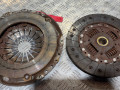 комплект сцепления Skoda Roomster 1 поколение 2009, 1.9 л., BSW, дизель, 5МКПП, фургон - фото №7