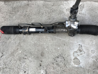 рулевая рейка Hyundai Elantra XD [рестайлинг] 2003, 1.6 л., бензин, хетчбэк 5 дв., 57700-2D100, 57700-2D000, 57700-2D020, MANDO, 57700-2S000