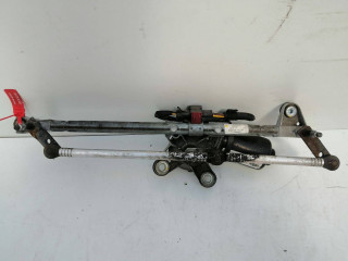 механизм стеклоочистителя (трапеция дворников) Opel Vectra C 2004, 2.2 л., FSI, Z 22 YH, бензин, 5МКПП, черный, универсал