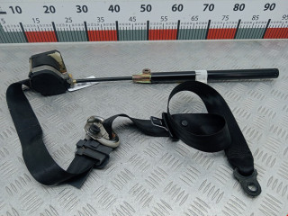 ремень безопасности SEAT Alhambra 1 поколение [рестайлинг] 2003, 1.9 л., МКПП, минивэн, HNF7055AALEG