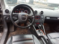 форсунка Audi A3 8P [2-й рестайлинг] 2009, 2.0 л., АКПП, хетчбэк 3 дв., 03L130277 - фото №10