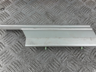 накладка на порог внутренняя Land Rover Range Rover 3 поколение [2-й рестайлинг] 2012, 4.4 л., дизель, АКПП, внедорожник 5 дв., EAP500930