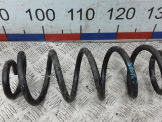 пружина задняя Fiat Sedici 1 поколение 2006, 1.9 л., дизель, МКПП, хетчбэк 5 дв., 71742673