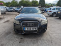 замок двери передней левой Audi A6 4F/C6 [рестайлинг] 2008, 2.0 л., вариатор, седан, 4F2837015 - фото №12