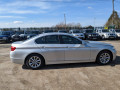 крышка двигателя задняя BMW 5 серия F07/F10/F11 2011, 3.0 л., МКПП, седан, 11148591633 - фото №12