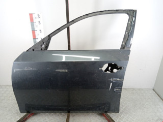 дверь передняя левая BMW 5 серия E60/E61 [рестайлинг] 2009, 2.0 л., АКПП, универсал, 41517202339