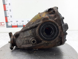 редуктор заднего моста Mercedes-Benz SLK-Класс R170 2000, 3.2 л., АКПП, кабриолет, A2103503014