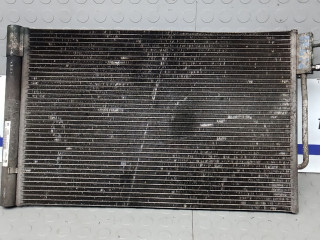 радиатор кондиционера Opel Insignia 1 поколение (A) [рестайлинг] 2017, 1.6 л., дизель