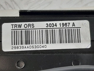 подушка безопасности пассажира Land Rover Range Rover 3 поколение 2002, 4.4 л., АКПП, внедорожник 5 дв., EHM000190PVA