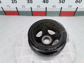 шкив коленвала Mercedes-Benz M-Класс W164 2006, 4.0 л., АКПП, внедорожник 5 дв., A6290300303