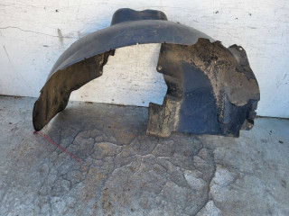 защита арок передняя правая (подкрылок) Ford C-Max 1 поколение 2003, 1.6 л., дизель, 5МКПП, минивэн