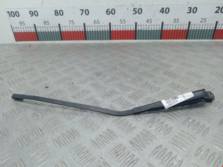 щеткодержатель задний Opel Zafira 1 поколение (A) 1999, 1.8 л., МКПП, минивэн, 90386316