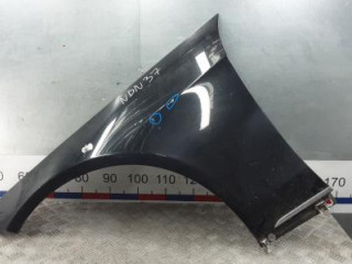 крыло переднее левое Mercedes-Benz E-Класс W212/S212/C207/A207 [рестайлинг] 2013, 2.2 л., дизель, АКПП, универсал