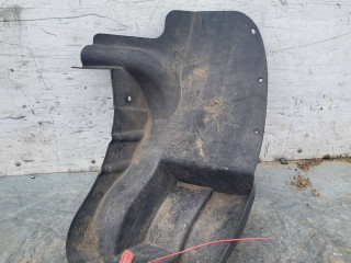 защита арок задняя правая (подкрылок) Chrysler PT Cruiser 1 поколение 2002, 2.2 л., дизель, 5МКПП, черный, хетчбэк 5 дв.