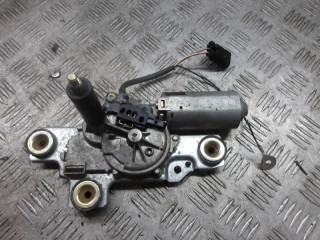 моторчик заднего стеклоочистителя (дворника) Ford Focus 1 поколение 2000, хетчбэк 5 дв., XS41A17K441AC