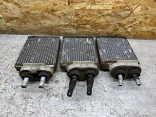 радиатор отопителя (печки) Mazda 323 6 поколение 2000, GA101B25DA