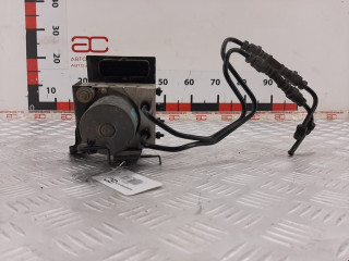 блок ABS Hyundai Sonata YF 2011, 2.4 л., АКПП, седан, 589203Q500