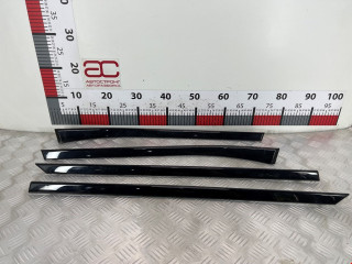 Комплект молдингов BMW 5 серия E39 [рестайлинг] 2003, 2.5 л., АКПП, универсал, 51418172032