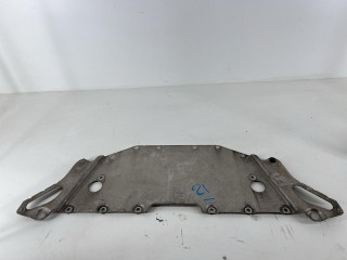 защита двигателя BMW i3 L01 2017, правый руль, 31106858282