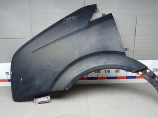 крыло переднее левое Volkswagen Crafter 1 поколение 2010, 2.5 л., дизель, микроавтобус