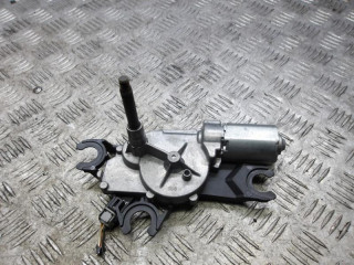 моторчик заднего стеклоочистителя (дворника) Ford Focus 2 поколение [рестайлинг] 2009, 1.6 л., дизель, МКПП, универсал, 3M51R17K441AF