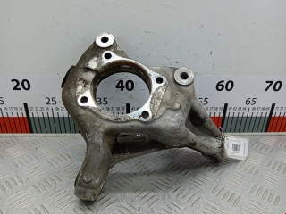 кулак поворотный левый Lexus CT 1 поколение 2013, 1.8 л., АКПП, хетчбэк 5 дв., 4320247030