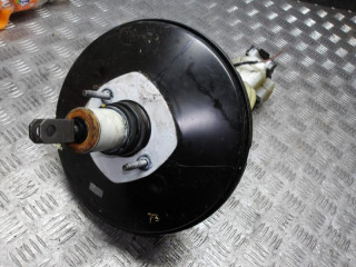 вакуумный усилитель тормозов Opel Meriva 1 поколение (A) [рестайлинг] 2007, 1.8 л., бензин, АКПП, минивэн, 13122530