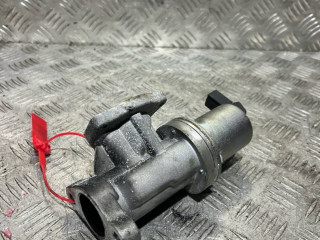 клапан EGR Hyundai Santa Fe 2 поколение (CM) 2006, 2.2 л., D4EB, дизель, АКПП, внедорожник 5 дв.