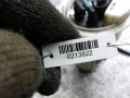 насос топливный Volkswagen Golf 4 поколение 2005, 1.6 л., бензин, МКПП, хетчбэк 5 дв., 1K0919051M - фото №2