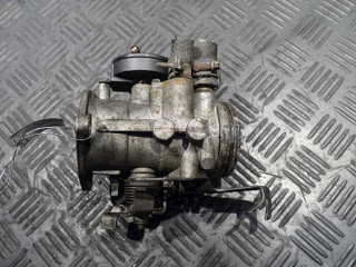 заслонка дроссельная Saab 1997, 2.0 л., МКПП, кабриолет, 9166612