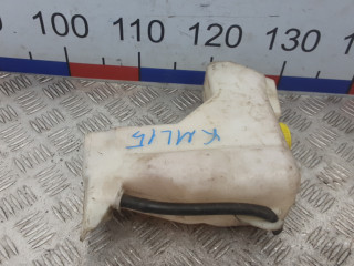 бачок расширительный Nissan Almera N16 2003, 1.5 л., бензин, МКПП, хетчбэк 5 дв.