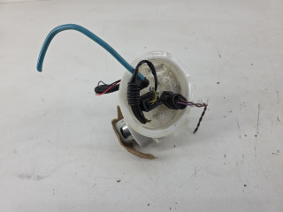 насос топливный BMW 5 серия F10/F11 [рестайлинг] 2014, 2.0 л., N20 B20 A, бензин, АКПП, 7217060