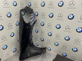 крыло переднее правое BMW X5 E70 [рестайлинг] 2012, 3.0 л., N57 D30 A, дизель, 7222874