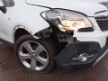 блок управления двигателем Opel Mokka 1 поколение 2014, 1.7 л., МКПП, внедорожник 5 дв., 55579719 - фото №9