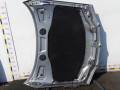 капот BMW X3 E83 [рестайлинг] 2007, 2.0 л., D, дизель, МКПП, внедорожник 5 дв. - фото №5