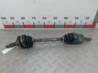 полуось передняя левая (приводной вал, ШРУС) Mazda 323 5 поколение 1996, 1.5 л., МКПП, хетчбэк 5 дв.