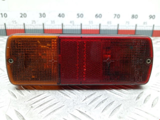 габаритный фонарь IVECO Daily 3 поколение 2000, 2.8 л., МКПП, микроавтобус