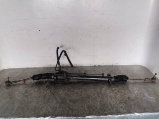 рулевая рейка IVECO Daily 4 поколение 2009, 2.3 л., дизель, 6МКПП, грузовик