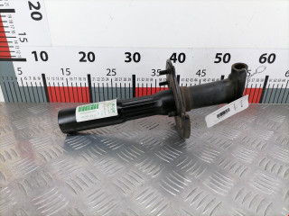 кронштейн заднего бампера BMW 3 серия E46 [рестайлинг] 2004, 1.8 л., МКПП, хетчбэк 3 дв., 51127055337