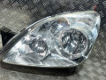 фара левая Honda CR-V 3 поколение 2006, 2.0 л., K20A4, бензин, 5МКПП, внедорожник 5 дв. - фото №2