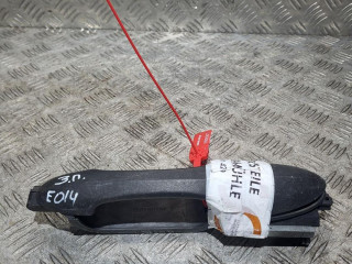 ручка наружная задняя правая Ford Focus 1 поколение 2001, 1.8 л., 5МКПП, универсал, XS41A266B22AJ