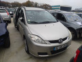 дверь сдвижная Mazda 5 CR 2005, 1.8 л., МКПП, минивэн, C2Y57302XE - фото №12
