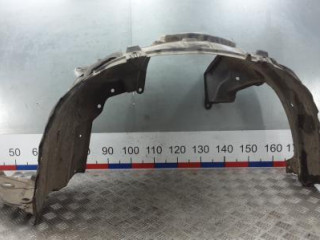 защита арок передняя левая (подкрылок) Nissan X-Trail T31 2009, 2.0 л., DCi, дизель, МКПП, внедорожник 5 дв.