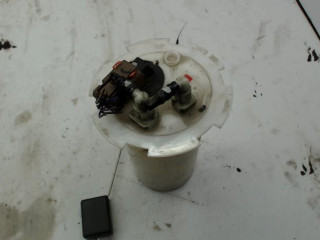 насос топливный Chevrolet Nubira 1 поколение 2005, 1.8 л., i, бензин, МКПП, универсал