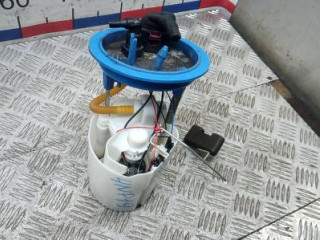 насос топливный Skoda Octavia 3 поколение (A7) 2013, 1.2 л., TSI, бензин, МКПП, хетчбэк 5 дв., 5Q0919051M, 5Q0919051N