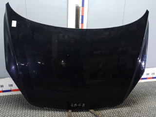 капот Kia Ceed 1 поколение 2010, 1.6 л., бензин