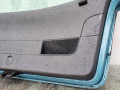 крышка багажника (дверь 3-5) Volkswagen Golf 5 поколение 2006, 1.6 л., BLF, бензин, 6МКПП, хетчбэк 5 дв. - фото №11