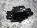 подушка крепления двигателя Volkswagen Caddy 3 поколение 2006, 2.0 л., бензин, МКПП, минивэн, 1K0199555M - фото №3